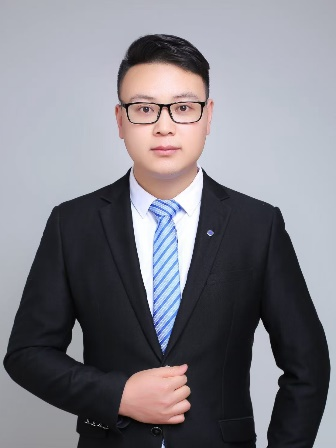曹隽伟