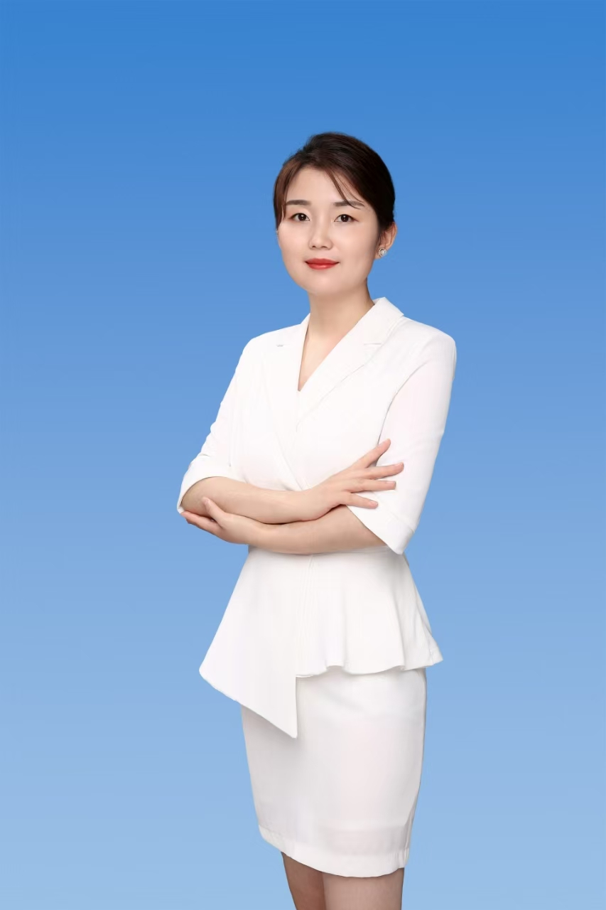 胡瑜芝